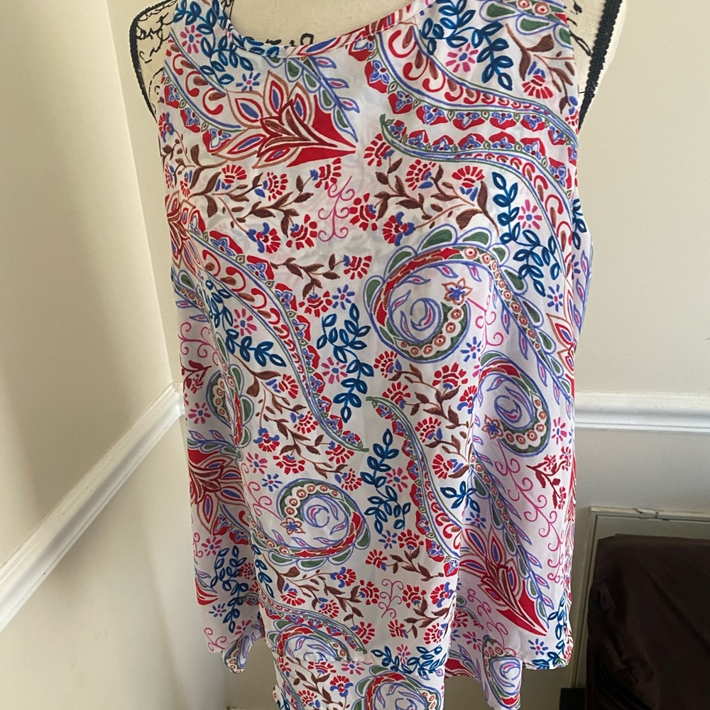 Cute summer top